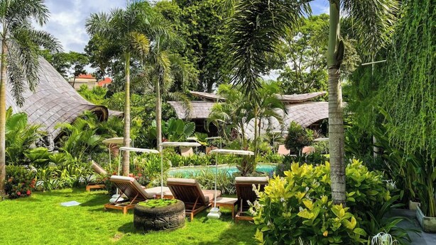 Unclassified image, 1 of 66, button - Mantra Wellness Bali (Pecatu)