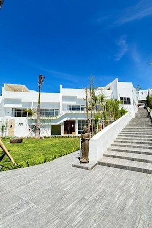 Exterior - Mantra Wellness Bali (Pecatu)