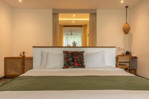 Room - Mantra Wellness Bali (Pecatu)