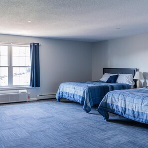 Room - Allen Lake Resort Richfield Springs Cooperstown (Richfield Springs)