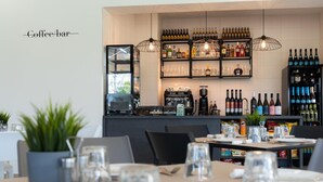 Dining - NOA Hotel (Vecsés)