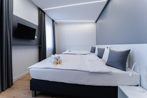 Room - NOA Hotel (Vecsés)