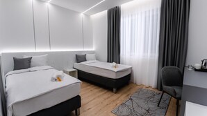 Room - NOA Hotel (Vecsés)