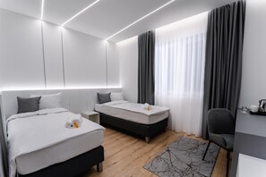 Room - NOA Hotel (Vecsés)