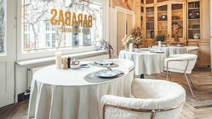 Unclassified image, 4 of 26, button - B&B Barabas (Bruges)