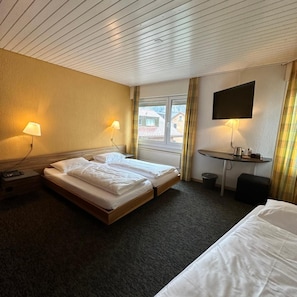 Room - Residence am Marktplatz (Interlaken)