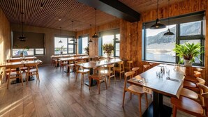 Restaurantes