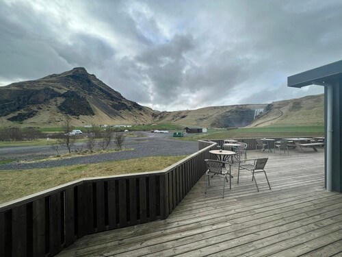 Hotel Skogafoss