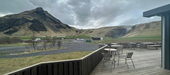 Hotel Skogafoss