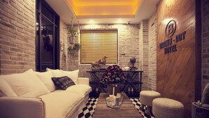 Unclassified image, 5 of 32, button - Changwon Brown-dot Hotel Myeongseo (Changwon)