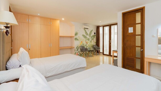 Habitació