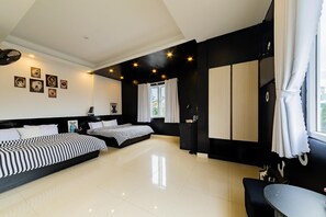 Room - Thao My Boutique Dalat (Cam Ly - Da Lat)