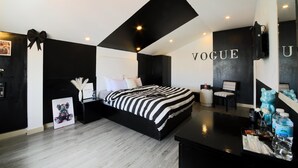 Room - Thao My Boutique Dalat (Cam Ly - Da Lat)