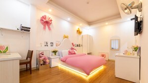 Room - Thao My Boutique Dalat (Cam Ly - Da Lat)