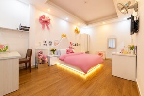 Room - Thao My Boutique Dalat (Cam Ly - Da Lat)