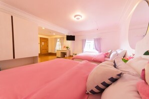 Room - Thao My Boutique Dalat (Cam Ly - Da Lat)