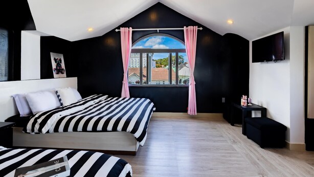 Room - Thao My Boutique Dalat (Cam Ly - Da Lat)