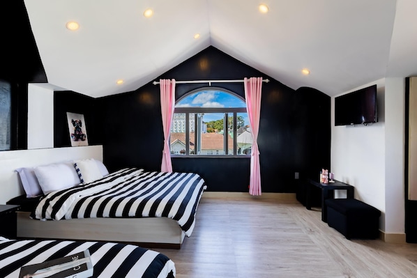 Room - Thao My Boutique Dalat (Cam Ly - Da Lat)
