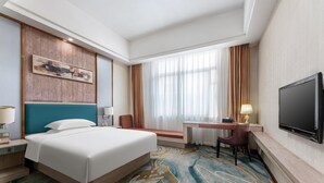 Unclassified image, 5 of 11, button - Guangzhou Airport Penguin Hotel (Guangzhou)
