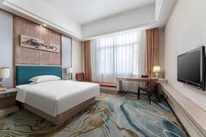 Unclassified image, 5 of 11, button - Guangzhou Airport Penguin Hotel (Guangzhou)