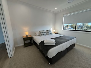 Room - Wagga Central Comfort 2 (Wagga Wagga)
