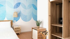 Ảnh chưa phân loại, 5 trong số 50 ảnh, nút