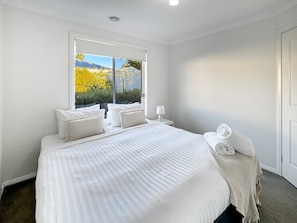 Room - St Pauls Comfort Home (Wagga Wagga)