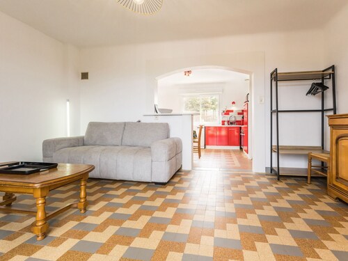 Country house with garden - 4 guests