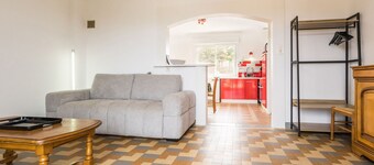 Country house with garden - 4 guests