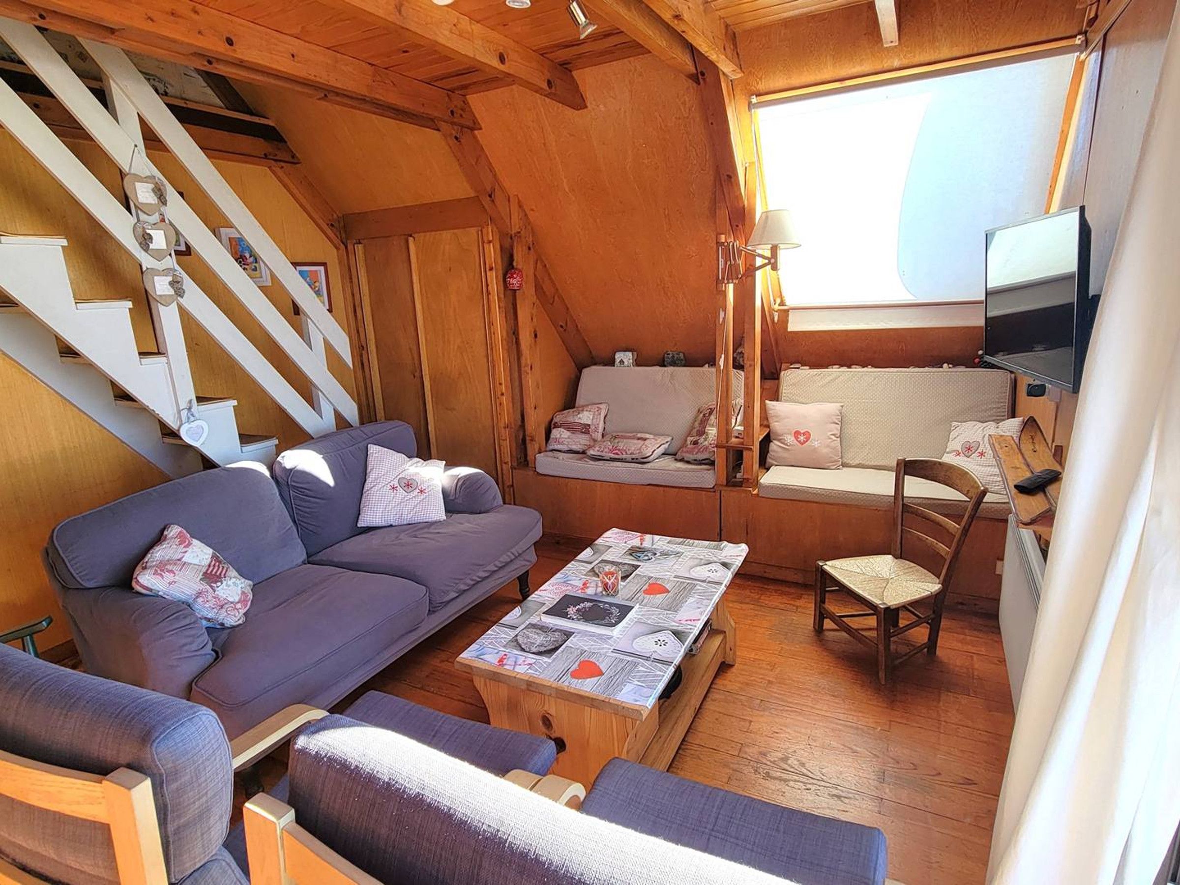 Fernseher
