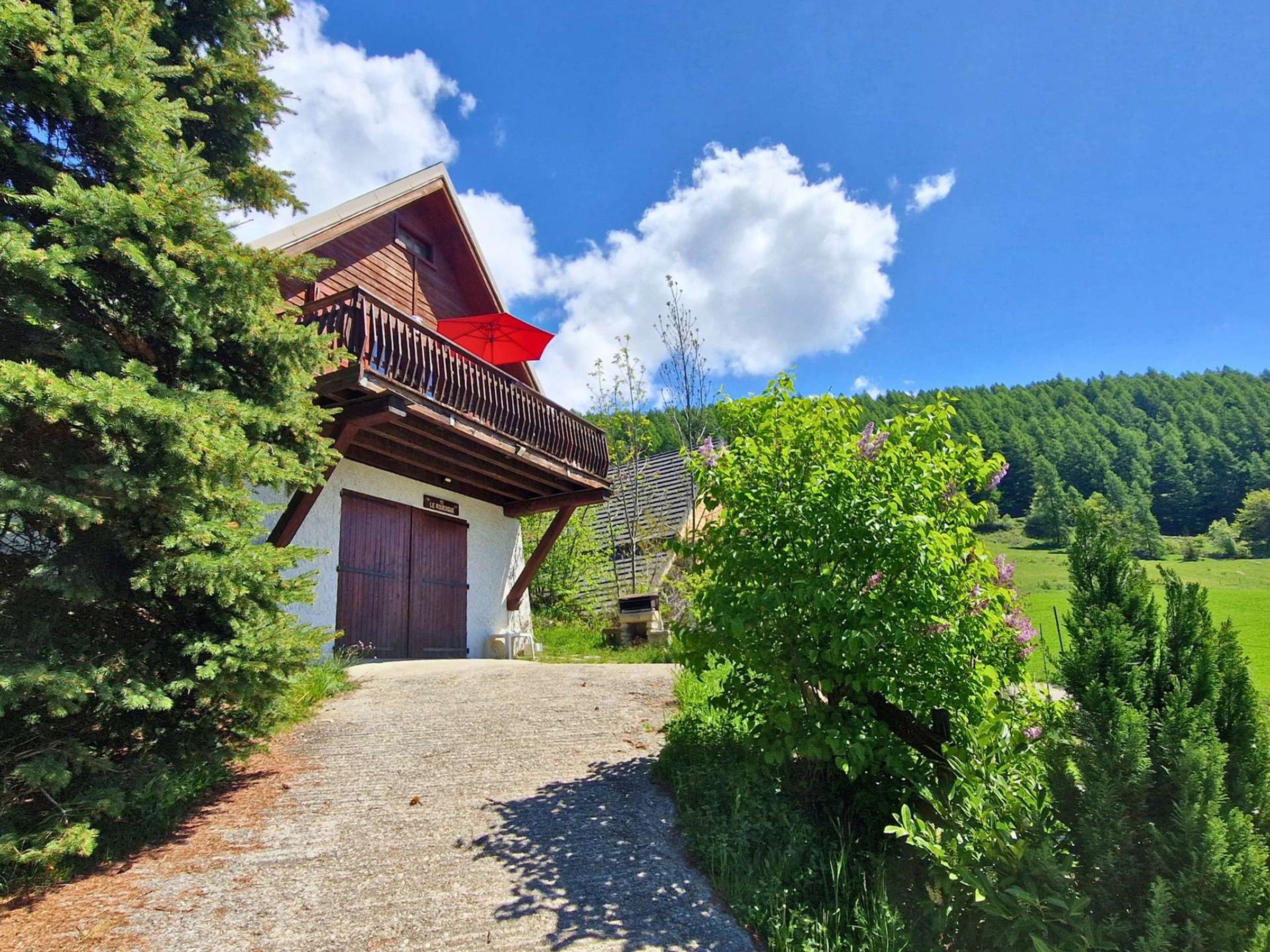 Aussenbereich
