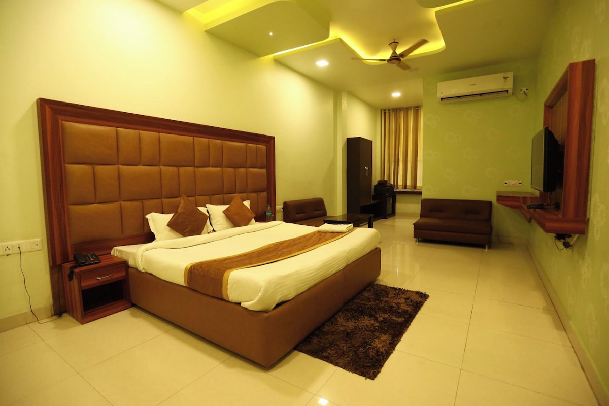 Superior Room | WiFi (free)
