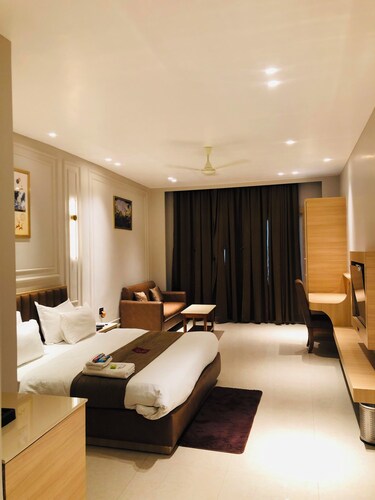 BLISS Resort