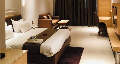 BLISS Resort