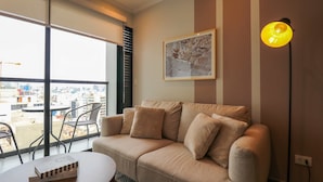 House - w Deluxe 3BR w Balcony in Prime Miraflores (Lima)