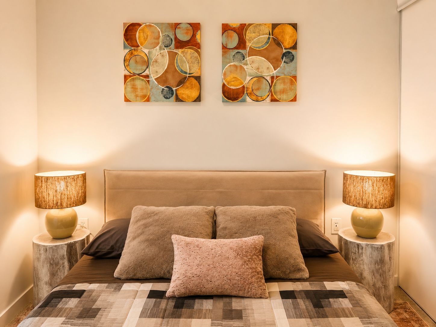 Apartamento, vistas a la ciudad | Wifi gratis