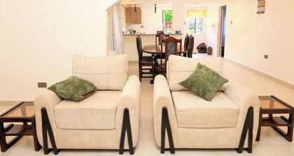 Asilihouse offers fresh, crisp air, tranquil ambiance for pure relaxation