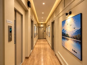 Elevator