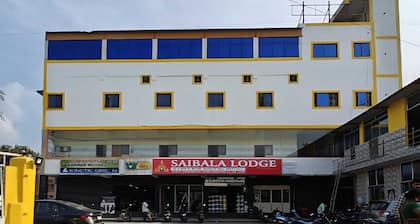 Deluxe Room Saibala Lodge