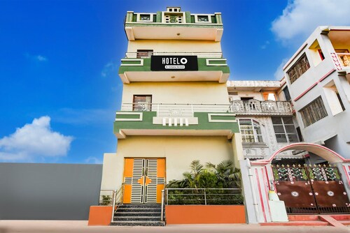Classic Hotel Laxmi Guest House