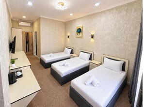 Unclassified image, 3 of 98, button - Elifa Plaza Hotel  (Tashkent)