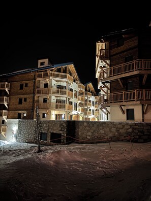 Ulkopuoli