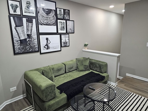 6 Beds Ideal for Crews & Insurance I Close to Naval Base and 6 flags