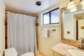 Badkamer