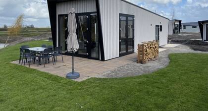 Holiday Home in Kampen With Swimming Pool