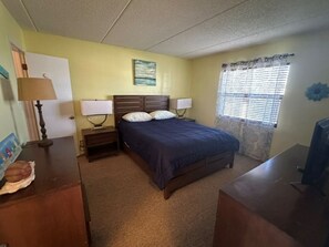 Unclassified image, 4 of 30, button - Cozy Ocean & Pool View 2-Bedroom, 2-Bathroom Condo in Amazing Ormond Beach Fla. (Ormond Beach)