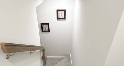 Landmark New & Entire Basement Suite
