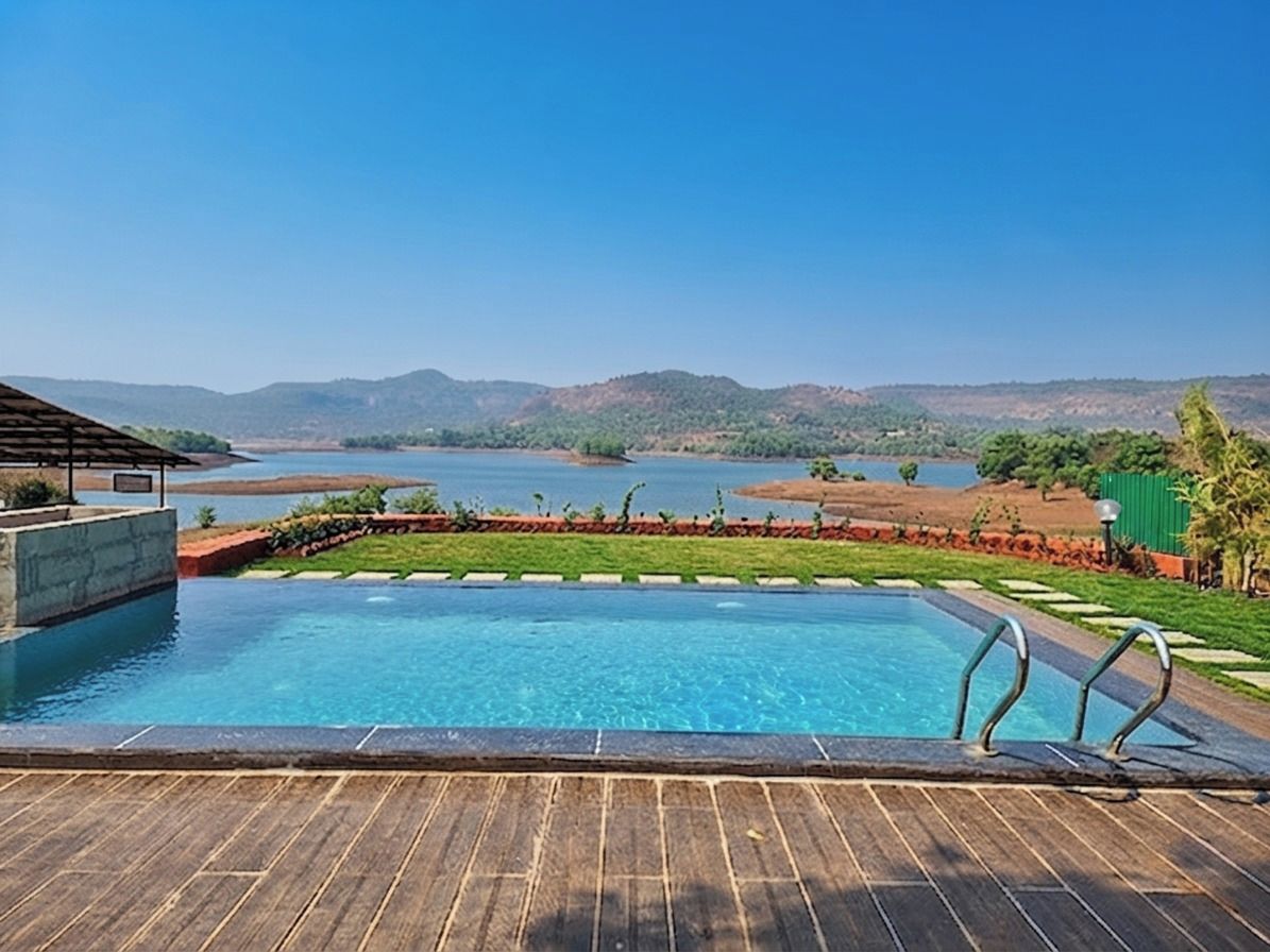 Villa, Lake View | Pool | Outdoor pool