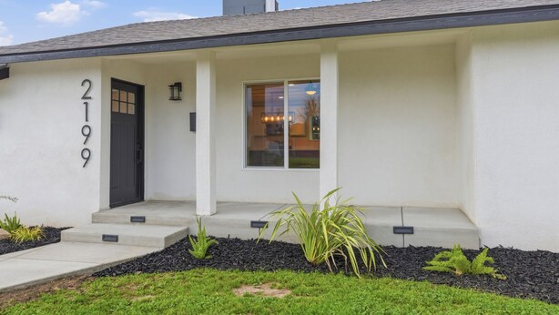 Exterior - Vrbo Property (Merced)