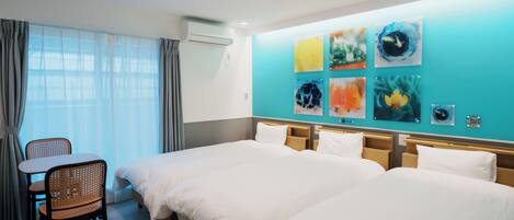 ห้องพัก